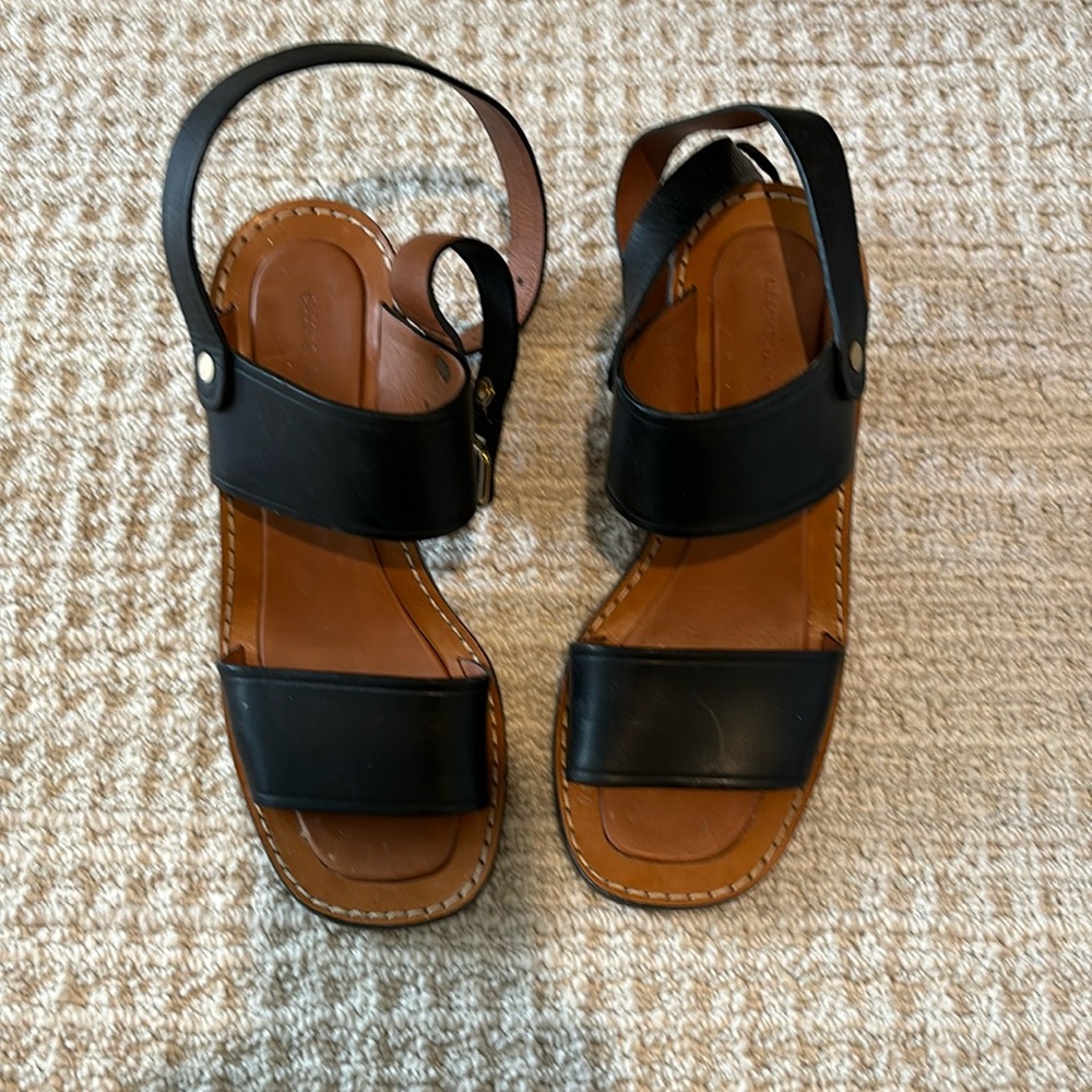 Celine Paris Sandal